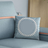 108.66"L x 64.96"W x 35.43"H 4-seat Sofa Cushion Back Scooped Arm Sectionals with Storage Clearhalo 'furn' 'furn_sectionals' 'Furniture' 'furniture_sectionals' 'kitchen' 'kitchen_sectionals' 'Living Room Furniture' 'Sectionals' 1200x1200_65f24565-de17-498b-a5a8-8b00c1818bde