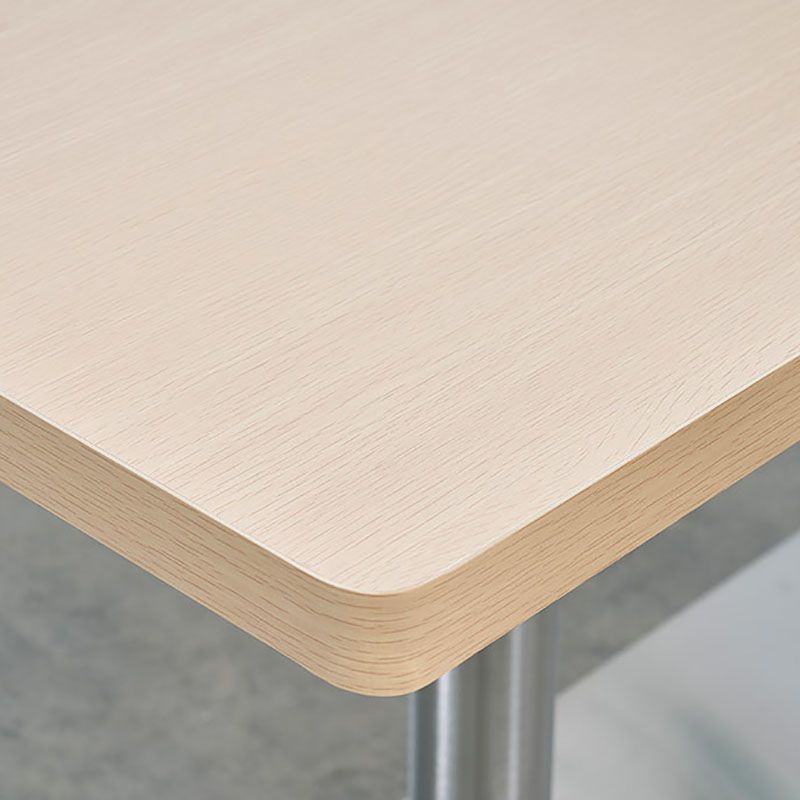 Modern 1/3/5 Pieces Dining Set Solid Wood Dining Furniture for Dining Room Clearhalo 'Dining Room Sets' 'Dining Tables & Seating' 'dining_room_set' 'furn' 'furn_dining_room_set' 'Furniture' 'furniture_dining_room_set' 'Kitchen & Dining Furniture' 'kitchen&dining_furn' 'kitchen' 1200x1200_65f32586-85a6-4008-8d26-7bf2b289e9fe