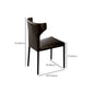 Modern Style 1/3/4/5/7 Pieces Dining Table Rectangle Stone Extendable Furniture in White Clearhalo 'Dining Room Sets' 'Dining Tables & Seating' 'dining_room_set' 'furn' 'furn_dining_room_set' 'Furniture' 'Kitchen & Dining Furniture' 1200x1200_65fb505c-63f1-482e-9a24-91edc09c2d52