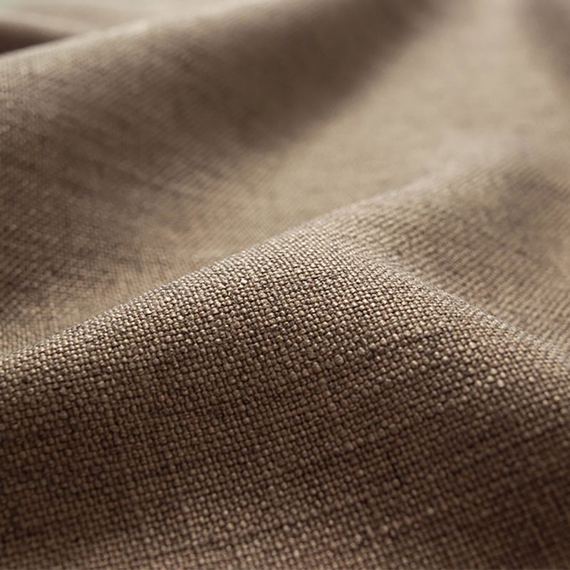 Fabric Square Arm Slipcovered 2/3 Seat Sofa Solid Color Sofa for Apartment Clearhalo 'Furniture' 'furniture_sofas' 'kitchen' 'kitchen_sofas' 'Living Room Furniture' 'Sofa' 'sofas' 1200x1200_66000e73-59d9-482a-8528-df29331d15b4