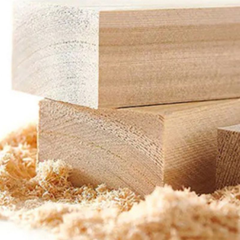 Faux Wood -Nachtkabinett zeitgenössischer Bett Nachttisch mit Schubladen