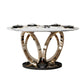 Round Marble Dining Table Traditional Luxury Dining Room Collection with Pedestal Base Clearhalo ' dining_table' 'Dining Tables & Seating' 'Dining Tables' 'furn' 'furn_dining_table' 'Furniture' 'furniture_dining_table' 'Kitchen & Dining Furniture' 'kitchen&dining_furn' 'kitchen' 'kitchen_dining_table' 1200x1200_660a7cb1-7ad4-496b-84d7-59c3076a1156