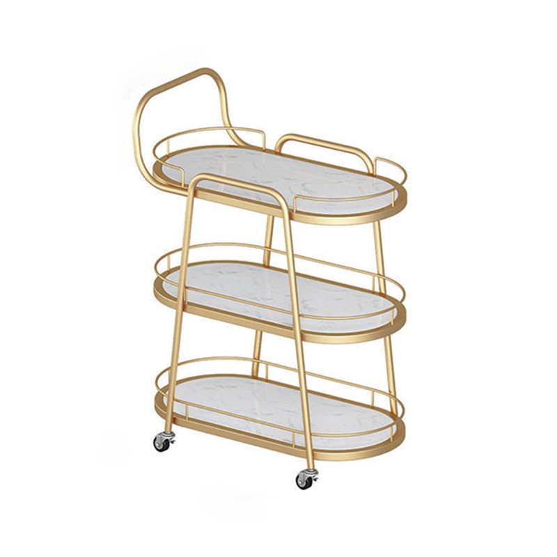 Tavolo da preparazione in pietra contemporanea da 32,28 "tavolo da preparazione in legno