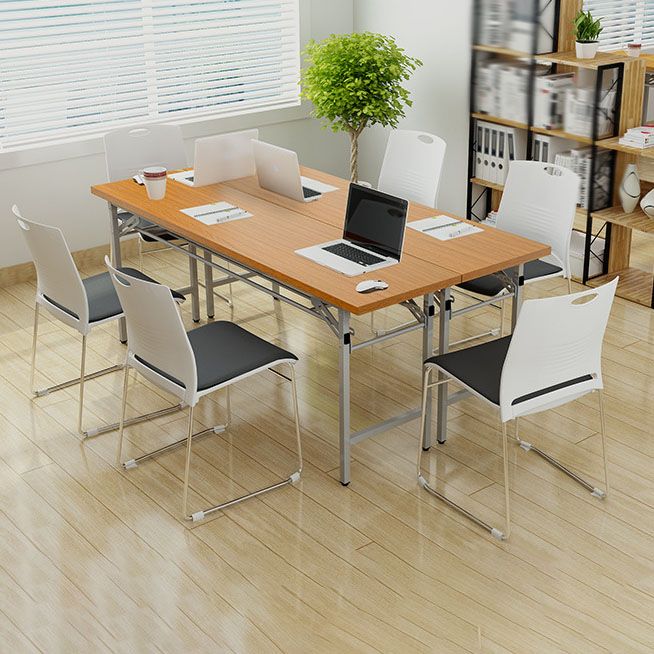Modern Plastic Desk Chair with Low Back and Breathable AirGrid Home Office Chair Clearhalo 'furn' 'furn_office_chair' 'Furniture' 'Office Chairs' 'Office Furniture' 'office_chair' 1200x1200_66146698-f22d-41a7-acec-a751619ee43e