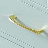 Glam Antique Finish Sideboard Engineered Wood Server with Drawers Clearhalo 'buffet_sideboard' 'Buffets & Sideboards' 'furn' 'furn_buffet_sideboard' 'Furniture' 'Kitchen & Dining Furniture' 1200x1200_661c5d5e-b85f-4bb5-a021-884f703ccc80