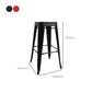 Contemporary Pub Dining Set 1/2/3 Pieces Table and Stool for Bar Clearhalo 'Bar Furniture' 'furn' 'furn_home_bar_bar_sets' 'Furniture' 'Home Bars & Bar Sets' 'home_bar_bar_sets' 'Kitchen & Dining Furniture' 1200x1200_6621e729-e9cb-440d-9e4b-13bca52bb83d