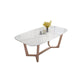 Sintered Stone Table for Restaurant Modern Rectangle Dining Table with Trestle Base Clearhalo ' dining_table' 'Dining Tables & Seating' 'Dining Tables' 'furn' 'furn_dining_table' 'Furniture' 'furniture_dining_table' 'Kitchen & Dining Furniture' 'kitchen&dining_furn' 'kitchen' 'kitchen_dining_table' 1200x1200_662363a7-4f02-46c3-bcfb-a068c1a92d1d
