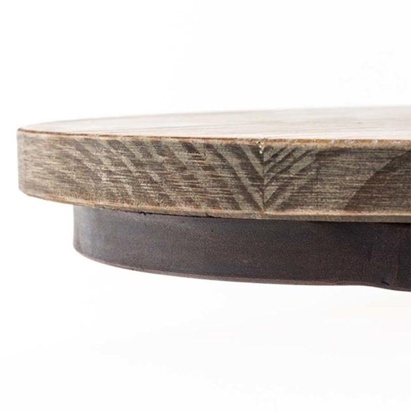 Tableros de barras industriales taburetes de barra de altura ajustable con base de metal