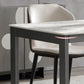 Contemporary Sintered Stone Rectangle Table Set 1/3/4/5/7 Pieces Dining Set Clearhalo 'Dining Room Sets' 'Dining Tables & Seating' 'dining_room_set' 'furn' 'furn_dining_room_set' 'Furniture' 'Kitchen & Dining Furniture' 1200x1200_662c909f-633c-421f-b403-75bcaef1a6a0