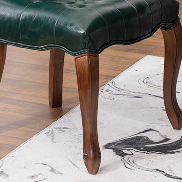 Wood Traditional Dining Side Chair with Color Cushion Parsons Chair for Home Clearhalo ' kitchen&dining_furn' 'Dining Chairs' 'Dining Tables & Seating' 'dining_chair' 'furn' 'furn_dining_chair' 'Furniture' 'furniture_dining_chair' 'Kitchen & Dining Furniture' 'kitchen' 1200x1200_662e03c9-8950-4873-9115-ccbbd11c6af0