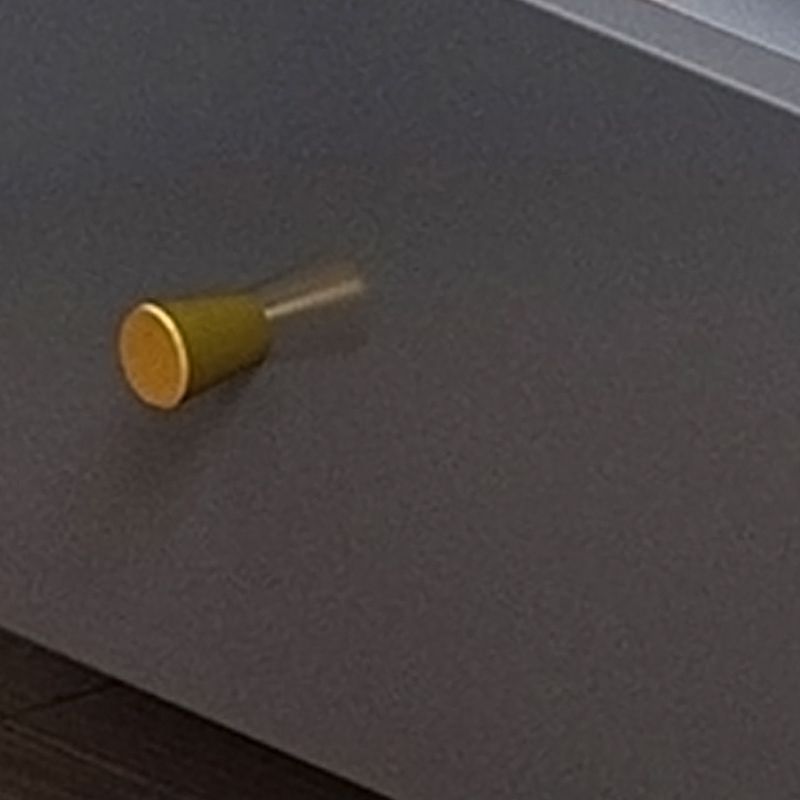 Moderne hergestellte Holz am Nachttisch -Nachttisch für Schlafzimmer gehörte Nachttisch für Schlafzimmer