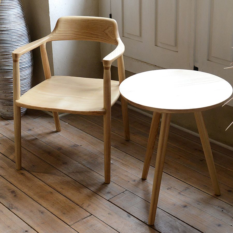 Traditional Arm Dining Chairs Open Back Solid Wood Home Armchairs Clearhalo ' kitchen&dining_furn' 'Dining Chairs' 'Dining Tables & Seating' 'dining_chair' 'furn' 'furn_dining_chair' 'Furniture' 'furniture_dining_chair' 'Kitchen & Dining Furniture' 'kitchen' 1200x1200_66362cce-8081-497d-96b7-5e74a06033f7