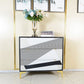 15.6-inch W Solid Wood Storage Chest Classic Glam Dresser with 3/5/6 Drawers Clearhalo 'Bedroom Furniture' 'Dressers & Chests' 'dressers_chests' 'furn' 'furn_dressers_chests' 'Furniture' 1200x1200_66389ed0-8b23-4b2d-b49c-c5886332b2a0