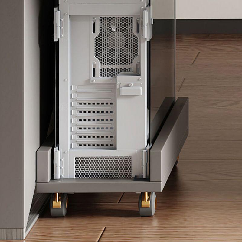 Rectangle Stone Top Office Desk Modern Style Computer Desk for Office Clearhalo 'furn' 'furn_office_desk' 'Furniture' 'Office Desks' 'Office Furniture' 'office_desk' 1200x1200_663b2fa2-0c2b-4bf6-aae8-fcf00ee1dc23