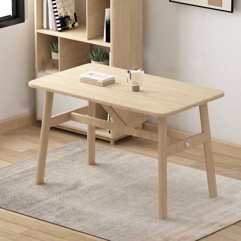 Modern 1/4/5/7 Pieces Dining Set Rectangle Artificial Wood Dining Table for Dining Room Clearhalo 'Dining Room Sets' 'Dining Tables & Seating' 'dining_room_set' 'furn' 'furn_dining_room_set' 'Furniture' 'Kitchen & Dining Furniture' 'kitchen&dining_furn' 'kitchen' 1200x1200_665478b2-c630-4258-9e97-36d7d51ad944