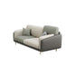 Ultra-Modern Pillow Top Arm Sofa Green and White Couch for Apartment Clearhalo 'furn' 'furn_sofas' 'Furniture' 'furniture_sofas' 'Living Room Furniture' 'Sofa' 'sofas' 1200x1200_665720f5-e58e-4c0e-8a4e-50583a65abf5