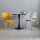 Contemporary Stackable Chair Plastic Open Back Kitchen Armless Chair Clearhalo 'Dining Chairs' 'Dining Tables & Seating' 'dining_chair' 'furn' 'furn_dining_chair' 'Furniture' 'furniture_dining_chair' 'Kitchen & Dining Furniture' 1200x1200_665c02dc-23ed-4e42-b3e1-d2ade31197a9