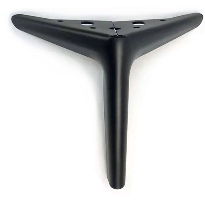 Square Footstools Genuine Leather Foot Stool , 15.6 Inch Width Clearhalo 'furn' 'furn_ottomans_poufs' 'Furniture' 'Living Room Furniture' 'Ottomans & Poufs' 'ottomans_poufs' 1200x1200_665d7bf2-befb-4f44-855b-127b37891396