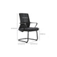 Silla de oficina giratoria de malla con asiento transpirable AirGrid y silla de escritorio trasera