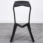 Contemporary Style Backless Plastic Stackable Bar Stool for Home Clearhalo 'Bar Furniture' 'Bar Stools' 'bar_stools' 'furn' 'furn_bar_stools' 'Furniture' 'Kitchen & Dining Furniture' 1200x1200_6674a42c-d67c-4e4d-8c03-be5fdb891d86