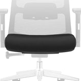 Contemporary Breathable AirGrid Swivel Chair Microfiber Desk Chair Clearhalo 'furn' 'furn_office_chair' 'Furniture' 'Office Chairs' 'Office Furniture' 'office_chair' 1200x1200_6676e9fc-a4ac-4813-be81-5c8e587df3da