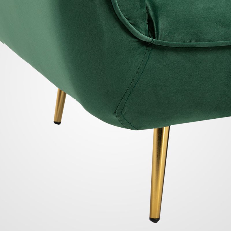 Coussins de canapé de lit scandinave de 30 "de large coussins avec oreillers