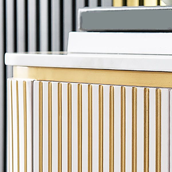 Scheda moderna in stile Stone di scaffalatura regolabile per scaffalature con cassetti e armadi