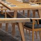Solid Wood Industrial Rectangle Table Wood Top Indoor Table with Trestle Clearhalo ' dining_table' 'Dining Tables & Seating' 'Dining Tables' 'furn' 'furn_dining_table' 'Furniture' 'furniture_dining_table' 'Kitchen & Dining Furniture' 'kitchen&dining_furn' 'kitchen' 'kitchen_dining_table' 1200x1200_668b9af3-8623-4b0a-acdf-832afbcdbe94