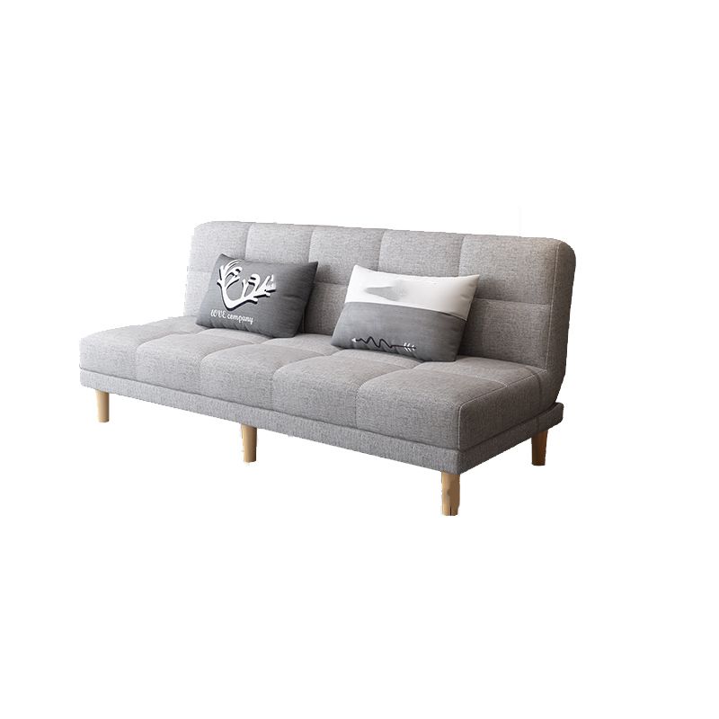 Divano con del divano futon pieghevole scandinavo