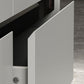 15.6-inch Width Modern Storage Chest Stone Storage Chest Dresser Clearhalo 'Bedroom Furniture' 'Dressers & Chests' 'dressers_chests' 'furn' 'furn_dressers_chests' 'Furniture' 1200x1200_66a69f22-e0f7-42b9-a8ce-332bc59520cb