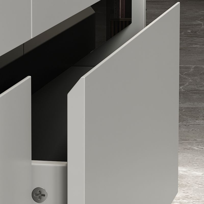 15.6-inch Width Modern Storage Chest Stone Storage Chest Dresser Clearhalo 'Bedroom Furniture' 'Dressers & Chests' 'dressers_chests' 'furn' 'furn_dressers_chests' 'Furniture' 1200x1200_66a69f22-e0f7-42b9-a8ce-332bc59520cb