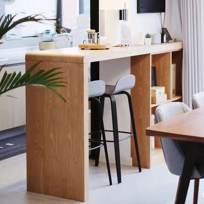 Nordic Indoor Simple Barstool Low Back Iron Tall Stool with Plastic Seat Clearhalo 'Bar Furniture' 'Bar Stools' 'bar_stools' 'furn' 'furn_bar_stools' 'Furniture' 'furniture_bar_stools' 'Kitchen & Dining Furniture' 1200x1200_66a727c2-29f5-4e2c-9c6f-80f5c0137fa6
