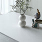 Modern White Kitchen Dining Table Sintered Stone Rectangle Shape Dining Table with 4 Legs Base Clearhalo ' dining_table' 'Dining Tables & Seating' 'Dining Tables' 'Furniture' 'furniture_dining_table' 'Kitchen & Dining Furniture' 'kitchen&dining_furn' 'kitchen' 'kitchen_dining_table' 1200x1200_66ae7f21-f160-4915-a928-b7590e0aa57a
