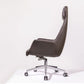Modern Desk Chair High-Back Leather Computer Chair with Wheels Clearhalo 'furn' 'furn_office_chair' 'Furniture' 'Office Chairs' 'Office Furniture' 'office_chair' 1200x1200_66b3c398-79e2-46fb-9ec2-479f1cf2f69b