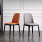 Modern Style Wood Side Dining Chairs Solid Leather Back Chair for Kitchen Clearhalo ' kitchen&dining_furn' 'Dining Chairs' 'Dining Tables & Seating' 'dining_chair' 'Furniture' 'furniture_dining_chair' 'Kitchen & Dining Furniture' 'kitchen' 1200x1200_66bb4dfb-4dd9-48b0-8749-25109695178f