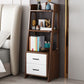 Contemporary Nightstand Open Storage Bedside Cabinet for Bedroom Clearhalo 'Bedroom Furniture' 'furn' 'furn_night_stand' 'Furniture' 'night_stand' 'Nightstands' 1200x1200_66bc1a30-cf8c-409d-8807-06fe03e2c55f