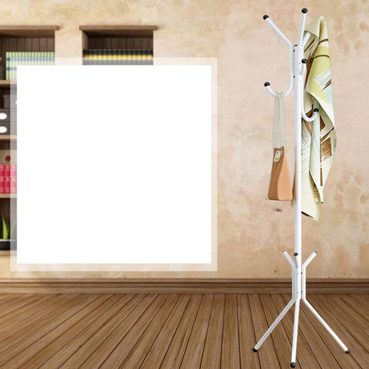 Cappotto contemporaneo ganci per mantello metallico ganci per abiti per camera da letto