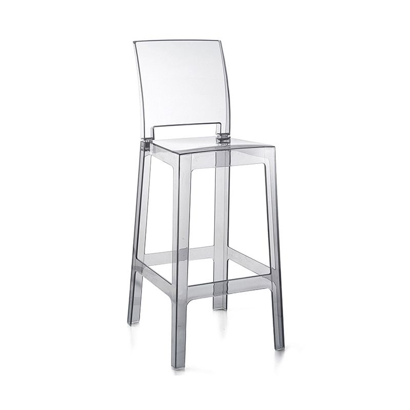Modern Style Plastic Counter Stool Footrest Furniture in Matte Finish for Indoor Clearhalo 'Bar Furniture' 'Bar Stools' 'bar_stools' 'furn' 'furn_bar_stools' 'Furniture' 'Kitchen & Dining Furniture' 1200x1200_66c9bbcb-a52a-407c-9c63-aa6d99cf763b