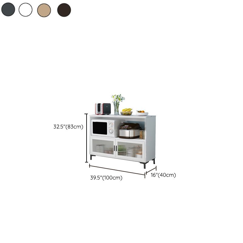 Eetkamer eiland eiland tafel moderne marmeren prep tafel met opbergkast