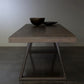 Wooden Table Medieval Modern Style Simple Family Rectangular Dining Table Clearhalo 'Dining Tables & Seating' 'Dining Tables' 'dining_table' 'furn' 'furn_dining_table' 'Furniture' 'Kitchen & Dining Furniture' 1200x1200_66ccde7b-e3d6-4092-bba2-a99f70cf547a