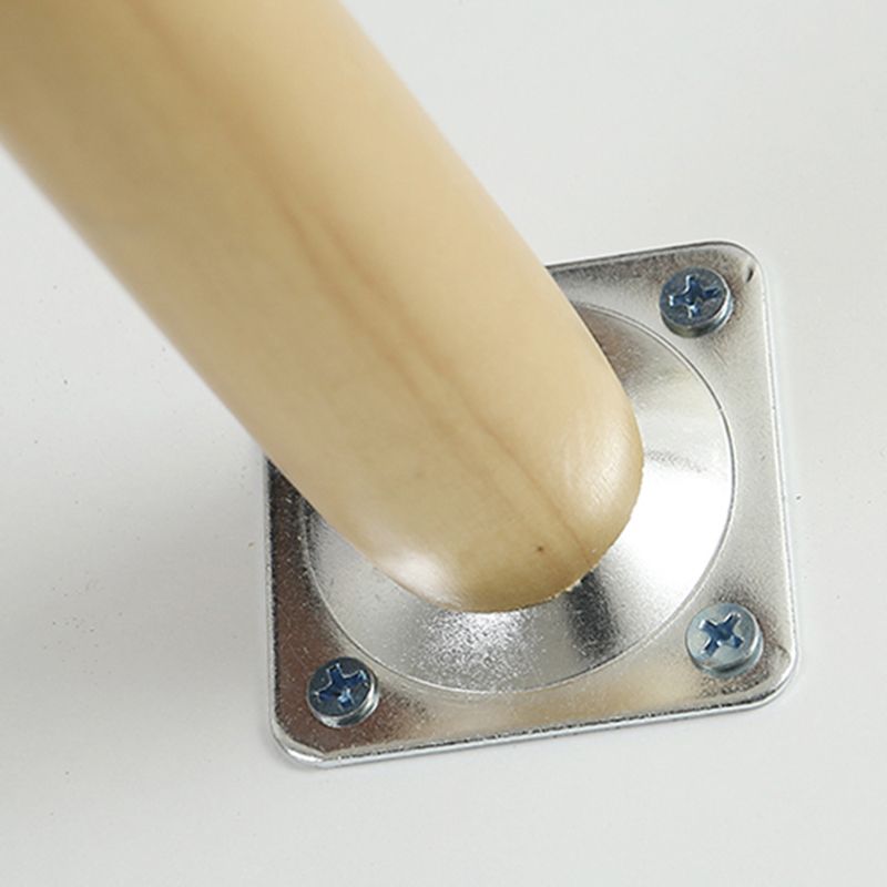 Tavolino da cocktail da cocktail da 3/4 gambe di base per le gambe