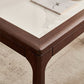 Sintered Stone Top Table Rectangle Dining Table for Dining Room Clearhalo 'Dining Tables & Seating' 'Dining Tables' 'dining_table' 'furn' 'furn_dining_table' 'Furniture' 'Kitchen & Dining Furniture' 1200x1200_66e6d03f-cfbb-40ab-9564-62eb27cd28c4