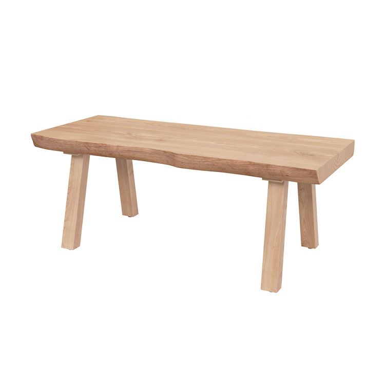 Modern Wooden Table Set of 5 with Rectangle Table Dining Set with Solna Chairs Clearhalo 'Dining Room Sets' 'Dining Tables & Seating' 'dining_room_set' 'furn' 'furn_dining_room_set' 'Furniture' 'furniture_dining_room_set' 'Kitchen & Dining Furniture' 'kitchen&dining_furn' 'kitchen' 1200x1200_66f37a5c-67e7-4388-abfa-6f1d5f735175
