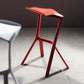 Scandinavia Style Bar-stool PP Legs Saddle Seat Stool for Kitchen Bar Clearhalo 'Bar Furniture' 'Bar Stools' 'bar_stools' 'furn' 'furn_bar_stools' 'furniture_bar_stools' 'Kitchen & Dining Furniture' 'kitchen&dining_furn' 'kitchen' 'kitchen_furn' Furniture' 1200x1200_66f54b23-caa9-4baf-93c7-04d9e3d0b035