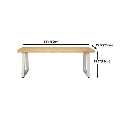 30 "H MODERNA DESIT UFFICIO SLIDA RECTANGULARE STRASSIONE STRASSIONE