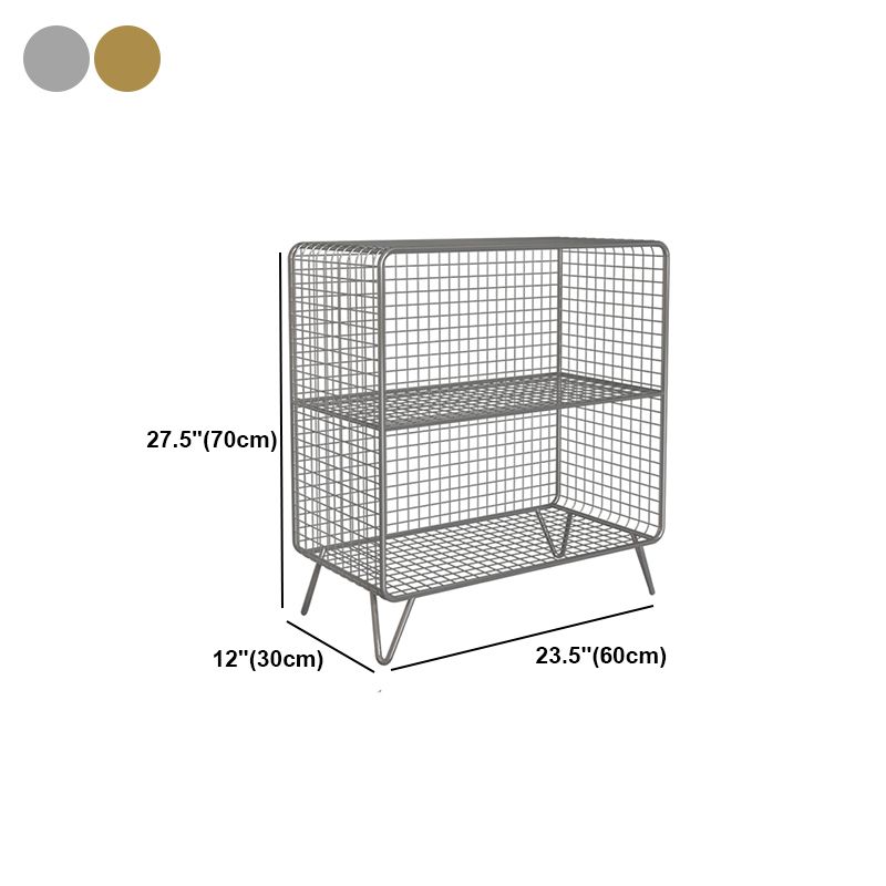 Modern Style Vertical Bookshelf Closed Back Shelf Bookcase for Home Clearhalo 'Bookcases' 'furn' 'furn_bookcases' 'Furniture' 'furniture_bookcases' 'kitchen' 'kitchen_bookcases' 'Living Room Furniture' 'Office Furniture' 1200x1200_66febd64-5055-4b43-b05c-c1551142e3a9