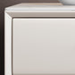 Modern Nightstand Stone Accent Table Nightstand with 2 Drawers Clearhalo 'Bedroom Furniture' 'furn' 'furn_night_stand' 'Furniture' 'night_stand' 'Nightstands' 1200x1200_670acdf5-9a50-4982-b7a7-a196c5548cc1