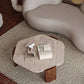 3 Legs Bunching Tables Modern Geometric Stone Coffee or End Table Clearhalo 'Coffee & Accent Tables' 'Coffee Tables' 'coffee_tables' 'furn' 'furn_coffee_tables' 'Furniture' 'Living Room Furniture' 1200x1200_67184f4a-4bf8-4548-bc16-3b59c3126ba4