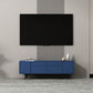 Wooden Enclosed Storage TV Console Industrial Home TV Stand with Splayed Legs Clearhalo 'furn' 'furn_tv_stands_entertainment_centers' 'Furniture' 'Living Room Furniture' 'TV Stands & Entertainment Centers' 'TV Stands & Media Storage Furniture' 'tv_stands_entertainment_centers' 1200x1200_6721f279-13a1-4ff4-9c9c-52cb9e3134f8