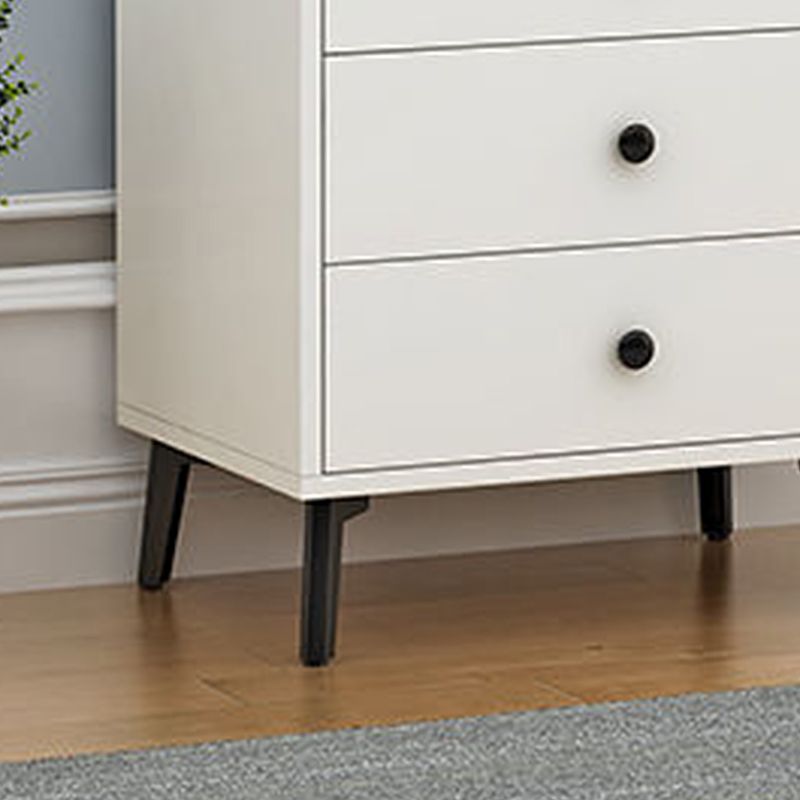 Accent Chest with Soft Close Drawers Water Resistant Standard Chest